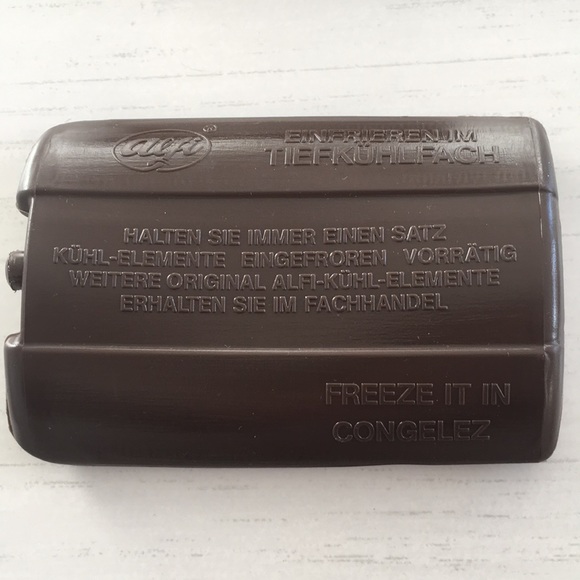 NWOT: CHILL YOUR WINE IN STYLE! 🍷 ALFI Bottle Wine Cooler (Made in Germany) - Picture 12 of 15